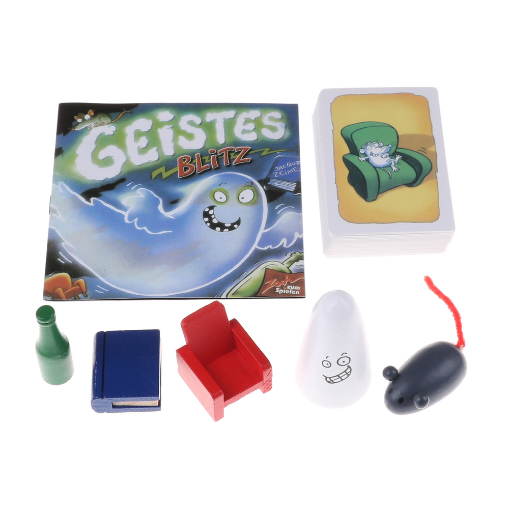 Board Game Harmonies - Yeni Çok Popüler Aile Partisi İç