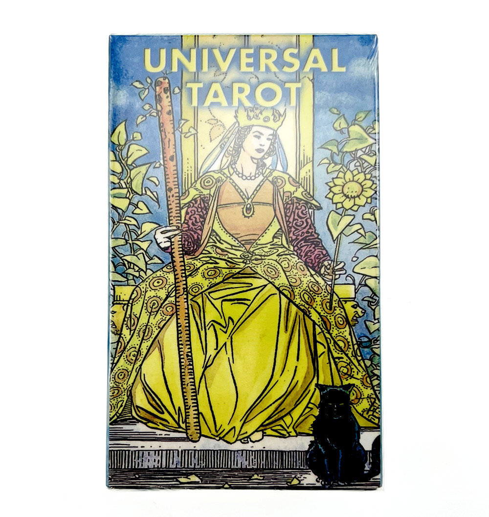 Board Game Life - En yeni!!! İngilizce Tarot kartları falcılık