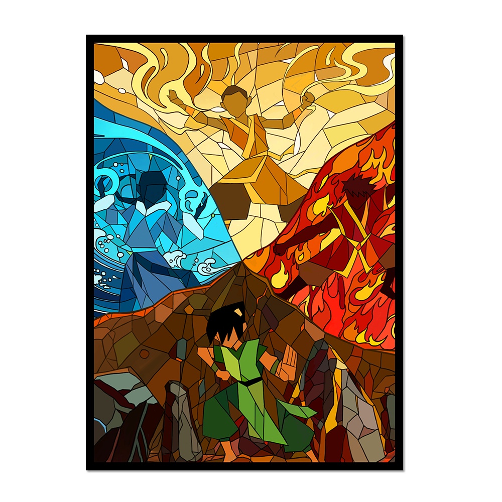 Board Game Print - 60 adet 66X91mm holografik standart boyut