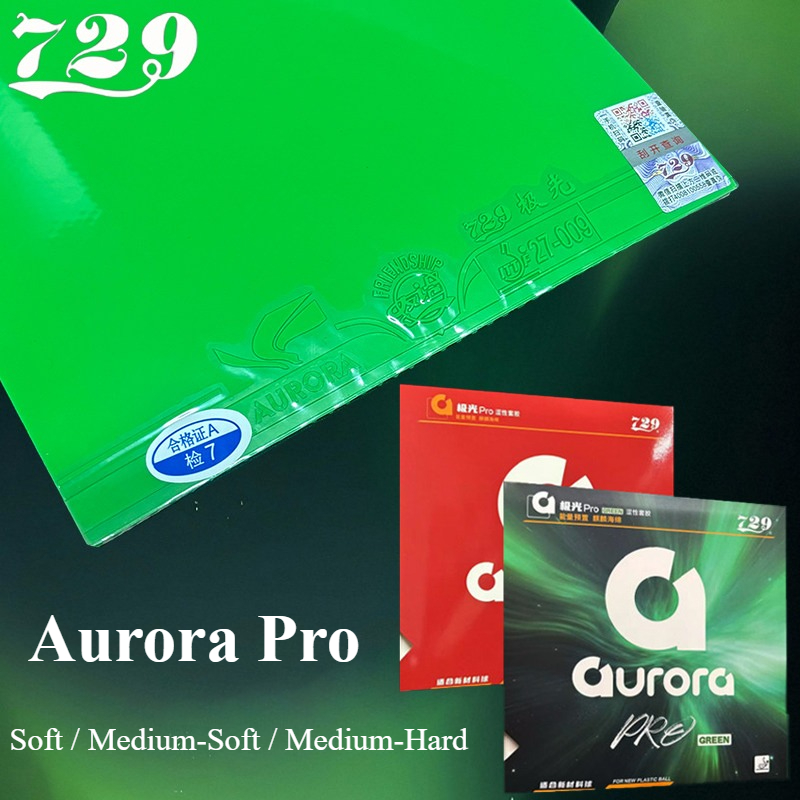 Board Game Table - 729 Friendship Aurora Pro Yeşil Masa