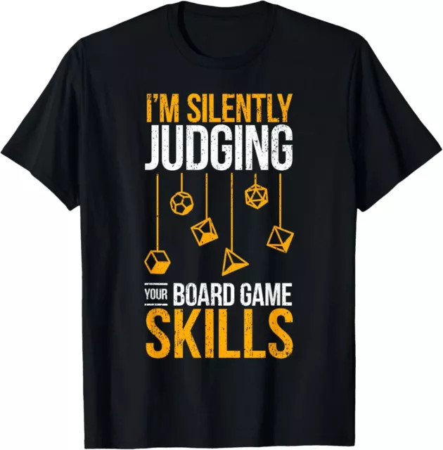 Board Game Print - Komik Masa Oyunları Gecesi I Oyun