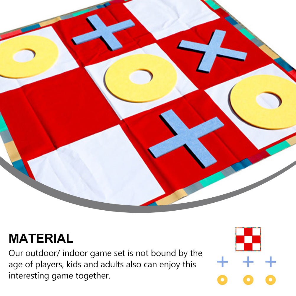 Yarış Üçlü Satranç Açık Hava O - Cooperative Card Game incelemesi ve fiyatı