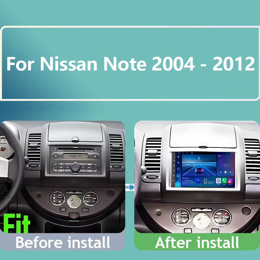 Nissan Note 2004 2005 2006 200 - Board Game For 2 Players incelemesi ve fiyatı