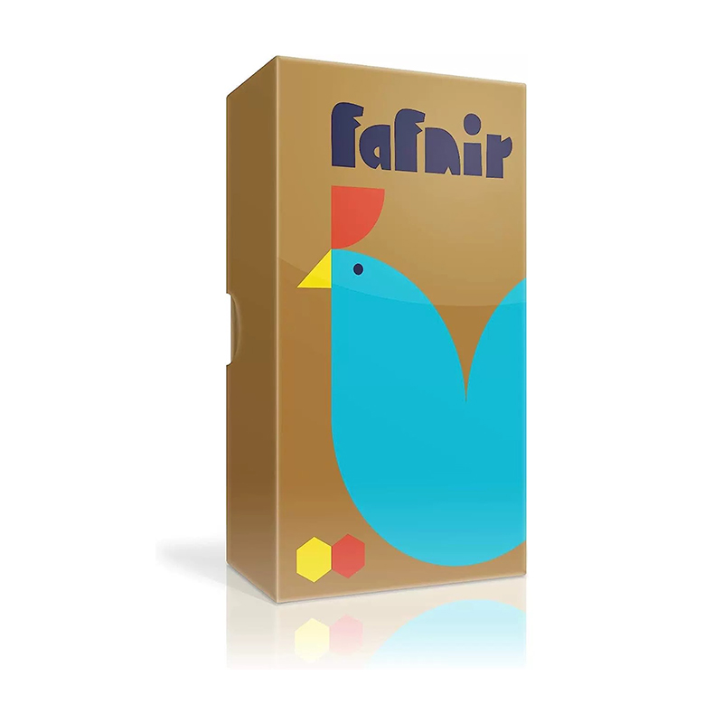 Moving Wild oyunu ve dokojong  - Board Game Wild Wild incelemesi ve fiyatı