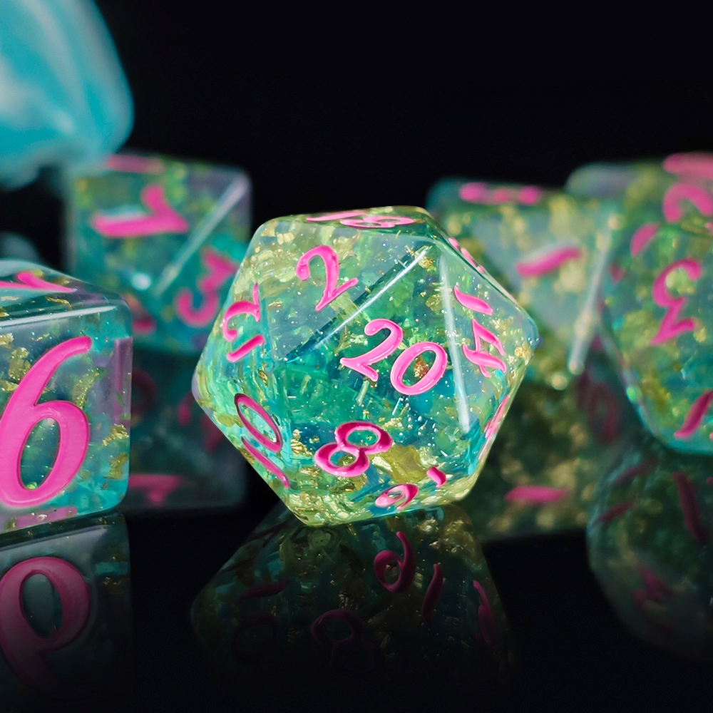 7 Parça/Set Parlak Folyo Kaplı - Board Game Live incelemesi ve fiyatı