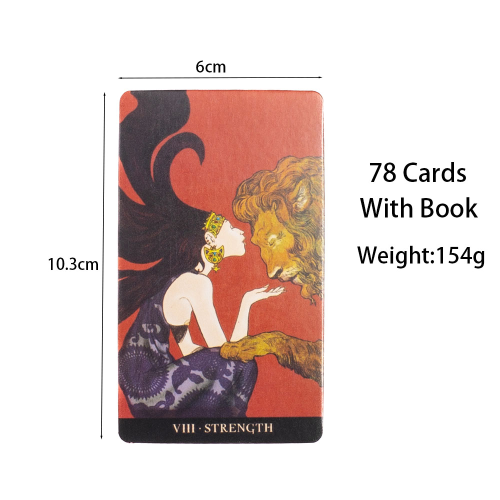 Talimatları ile 78 kart Circe  - Board Game Instruction incelemesi ve fiyatı