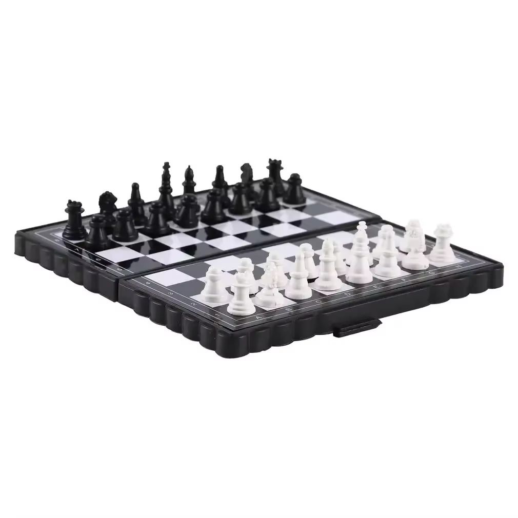 1 adet Mini Manyetik Satranç S - Board Game For Kids incelemesi ve fiyatı