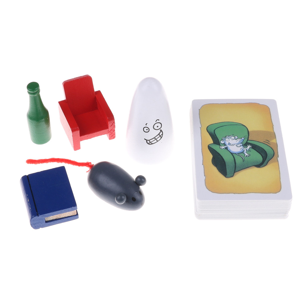 Yeni Çok Popüler Aile Partisi  - Board Game Harmonies incelemesi ve fiyatı