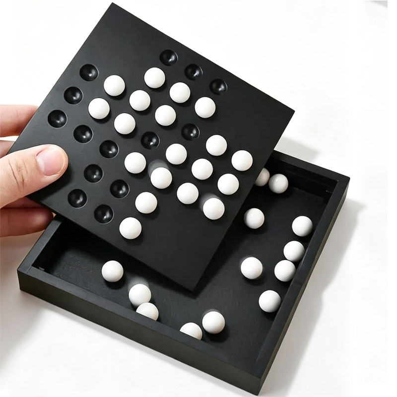 Avrupa Klasik Tekli Satranç Pe - Board Game For Kids incelemesi ve fiyatı