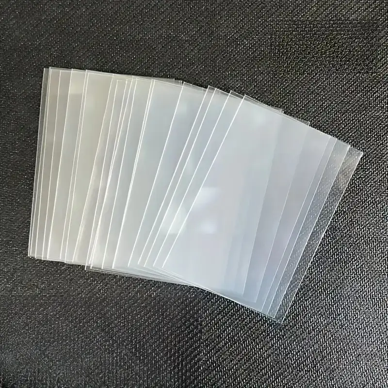 300/100 Adet 66*91mm Kart Kılı - Card Sleeves Protector incelemesi ve fiyatı