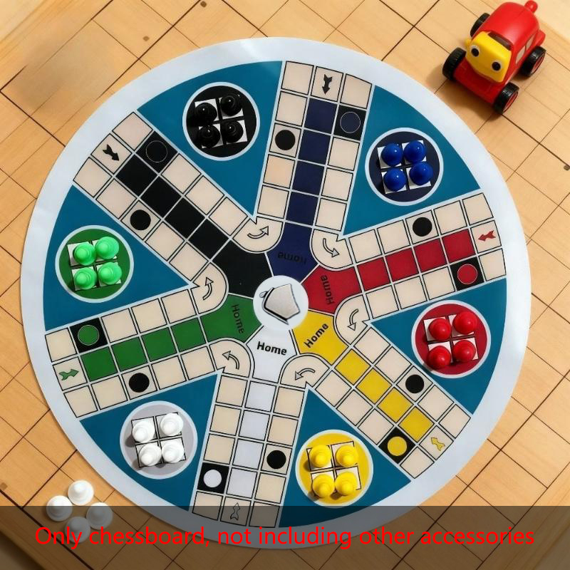 Aile Toplantıları İçin İdeal H - Board Game Live incelemesi ve fiyatı