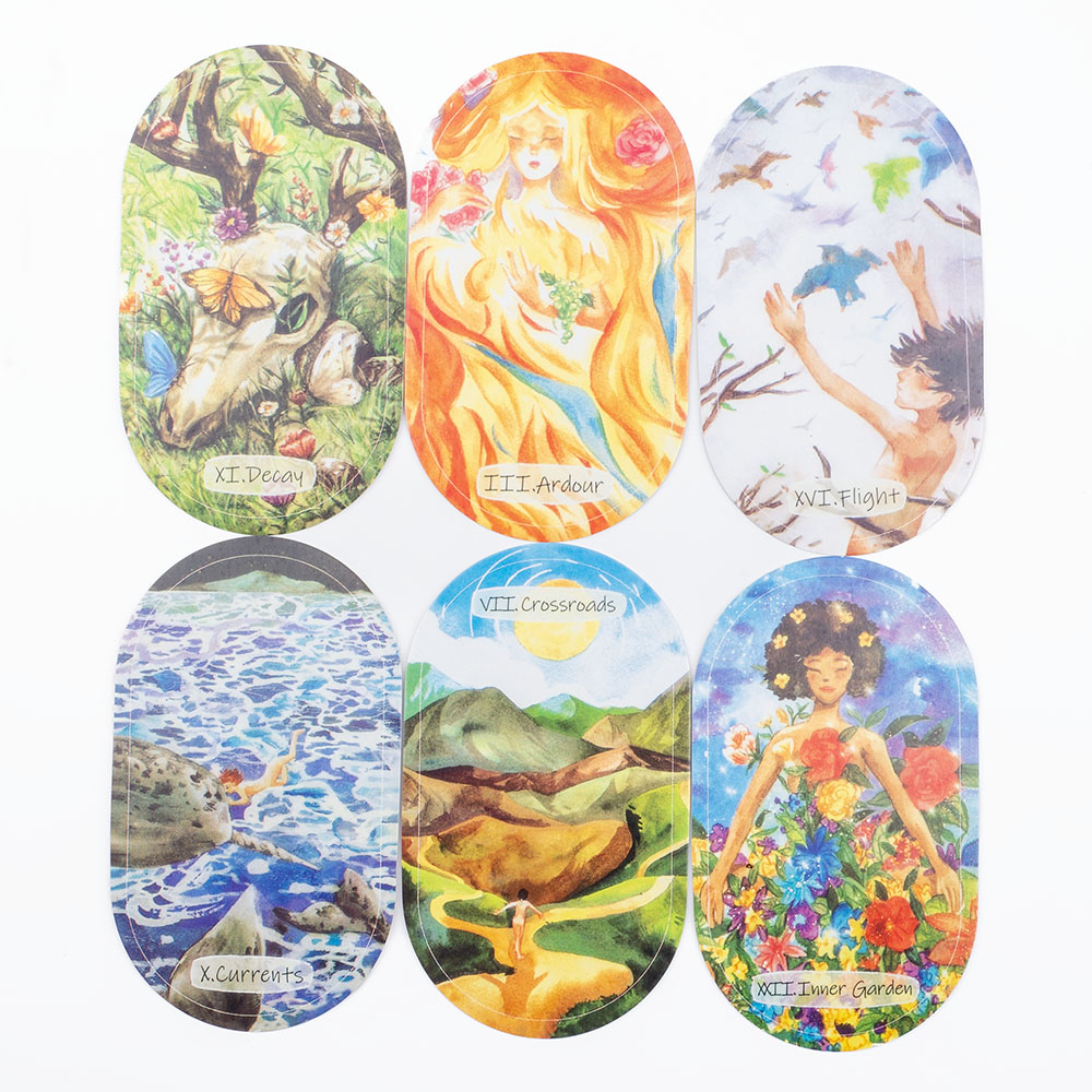 Vahşi Çocuk Oracle Kartı 40 Ka - Board Game Wild Wild incelemesi ve fiyatı