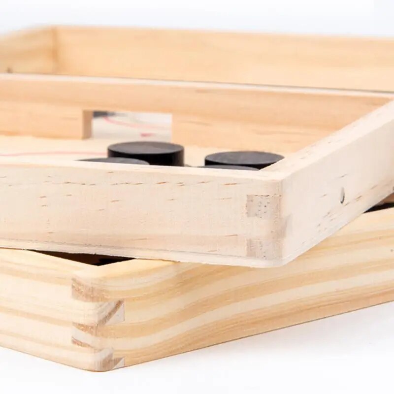 Masa hokeyi Paced Sling Puck k - Board Game Harmonies incelemesi ve fiyatı