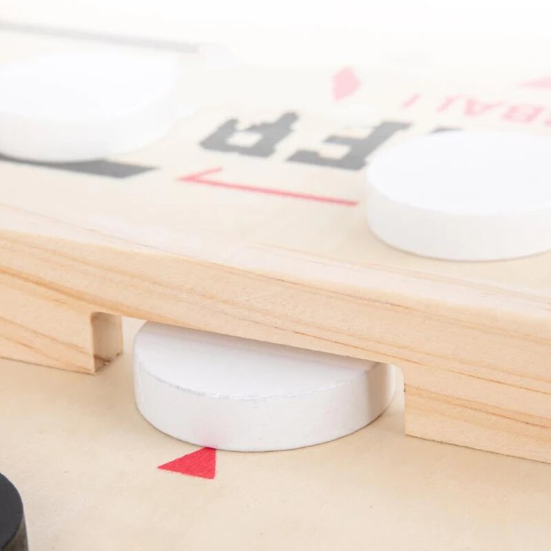 Masa hokeyi Paced Sling Puck k - Board Game Harmonies incelemesi ve fiyatı