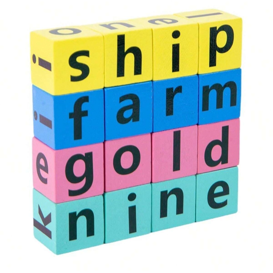 Çocuklar için Alfabe Yazım Tah - Board Game For Kids incelemesi ve fiyatı
