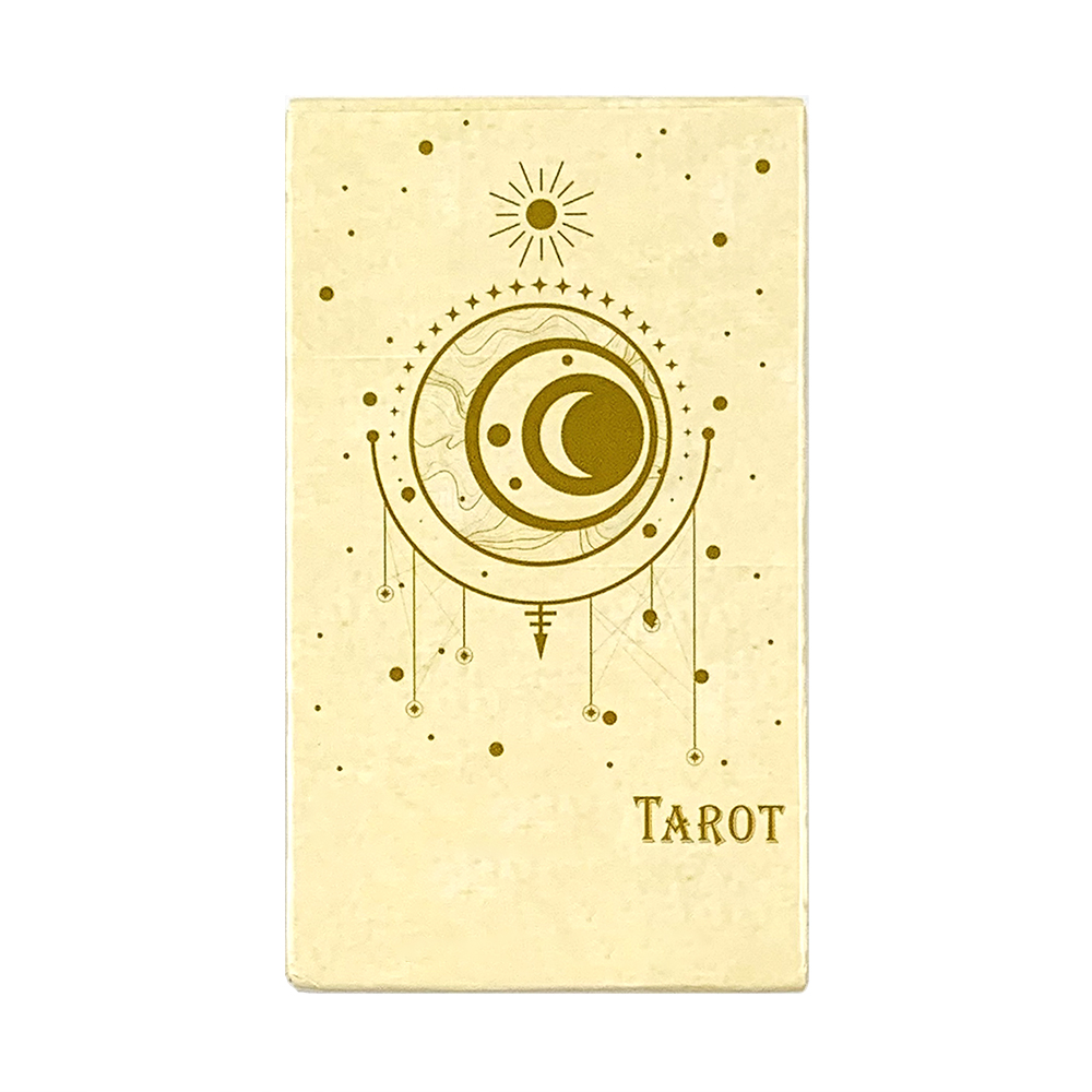 Sıcak satış Tarot Kartları Des - Board Game Live incelemesi ve fiyatı