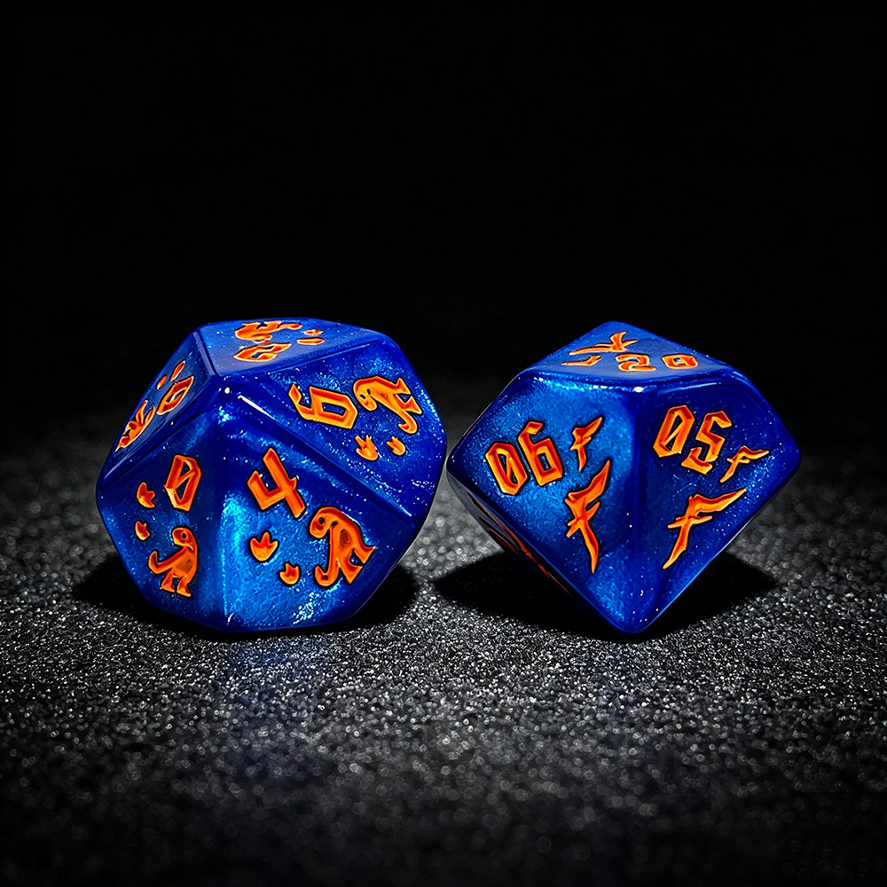 7 adet Jurassic okyanus mavisi - Board Game Dnd incelemesi ve fiyatı