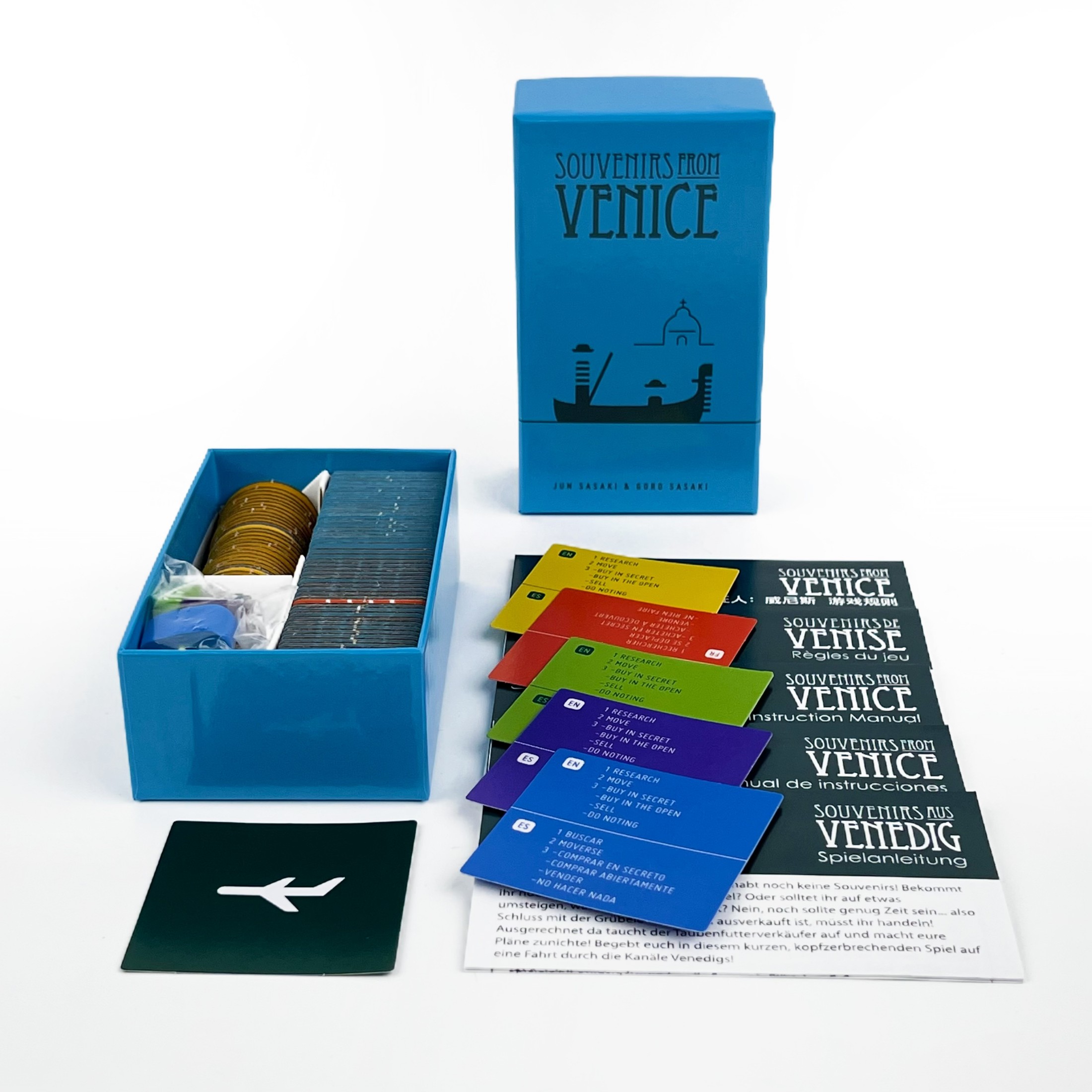 Masa Oyunu: SCOUT\dokojong\Tow - Board Game Wild Wild incelemesi ve fiyatı