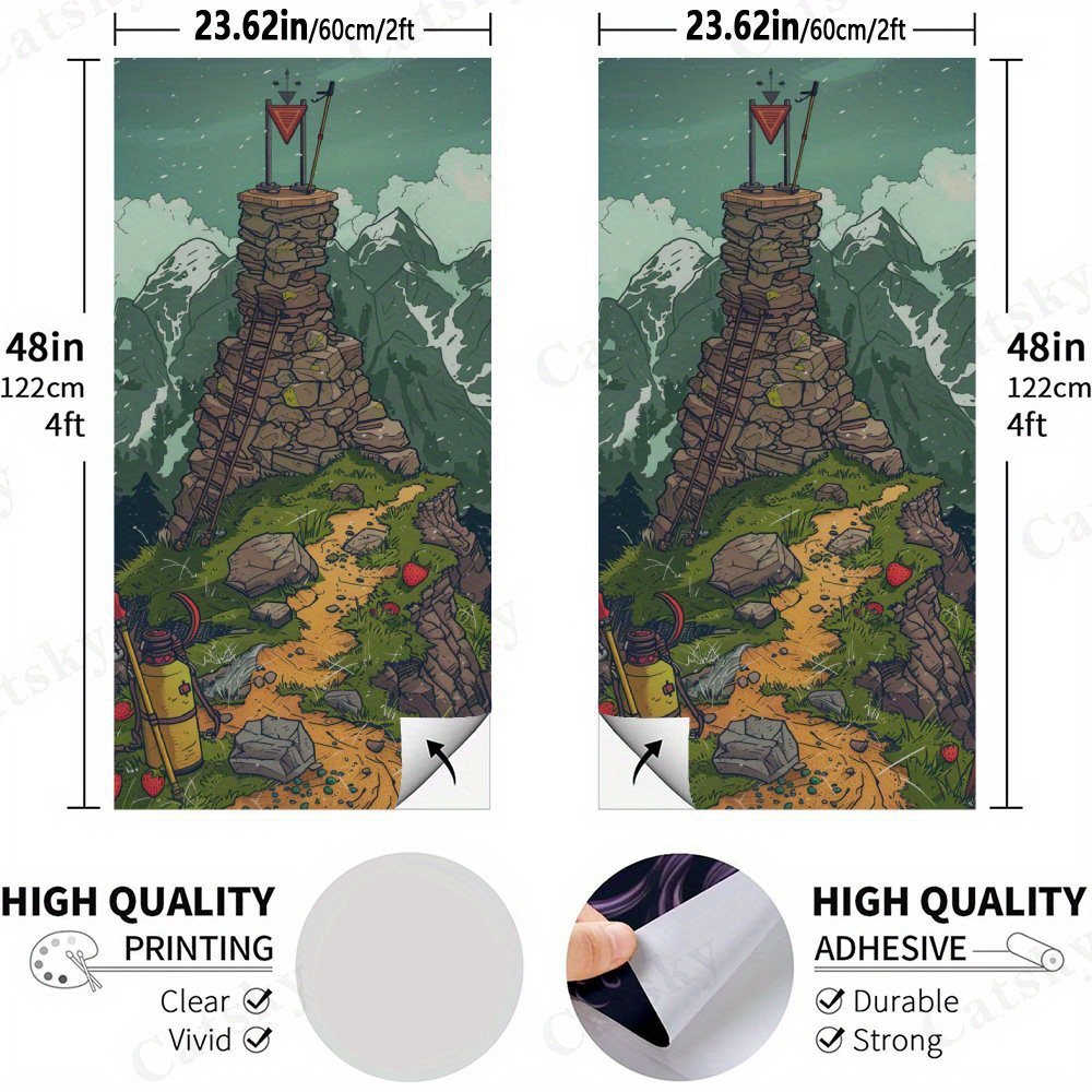 Wild Tower Su Geçirmez Cornhol - Board Game Wild Wild incelemesi ve fiyatı
