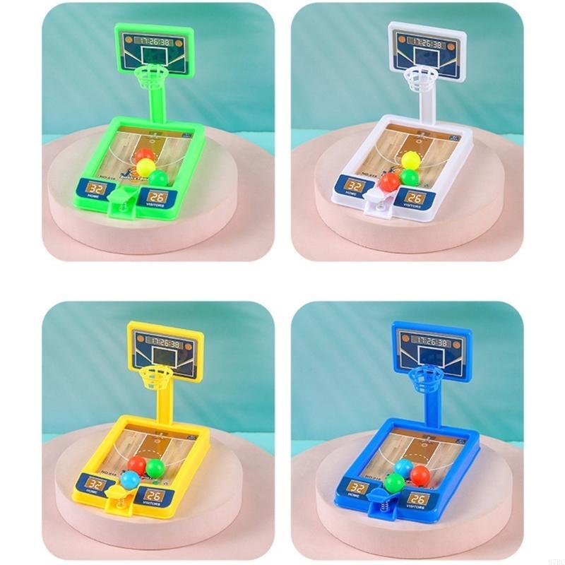 97BC Basketbol Oyuncak Minyatü - Board Game For Kids incelemesi ve fiyatı