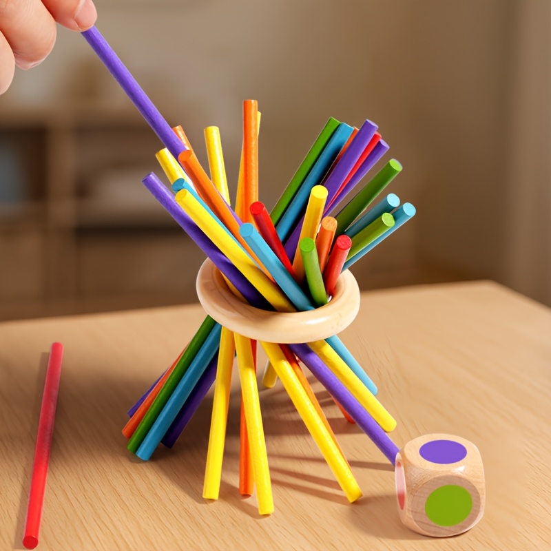 Montessori Ahşap Tahta Oyunu R - Board Game For Kids incelemesi ve fiyatı