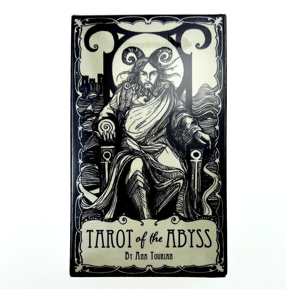 En yeni!!! İngilizce Tarot kar - Board Game Life incelemesi ve fiyatı