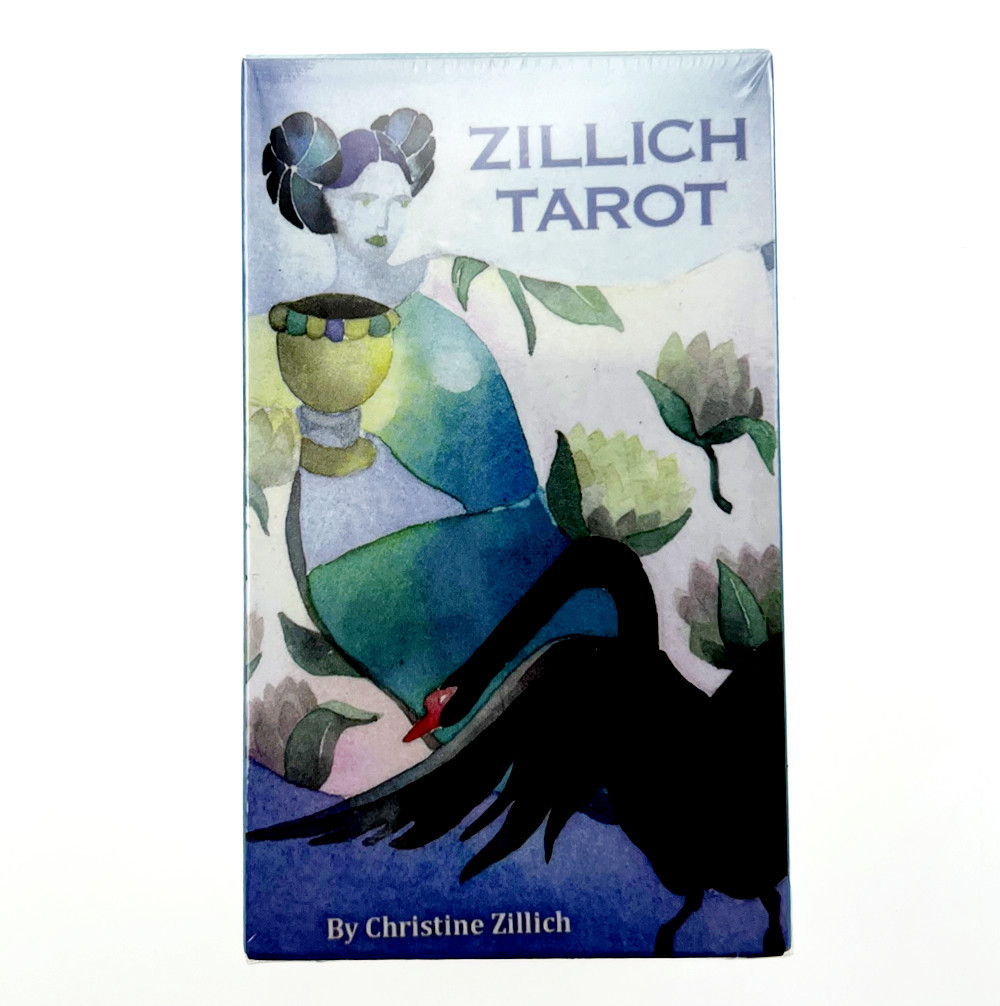 En yeni!!! İngilizce Tarot kar - Board Game Life incelemesi ve fiyatı