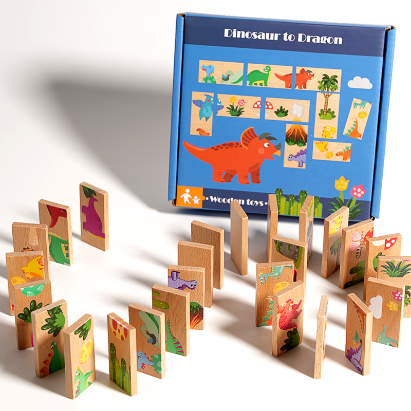Çocuklar Ahşap Yapboz Bulmacal - Board Game For Kids incelemesi ve fiyatı