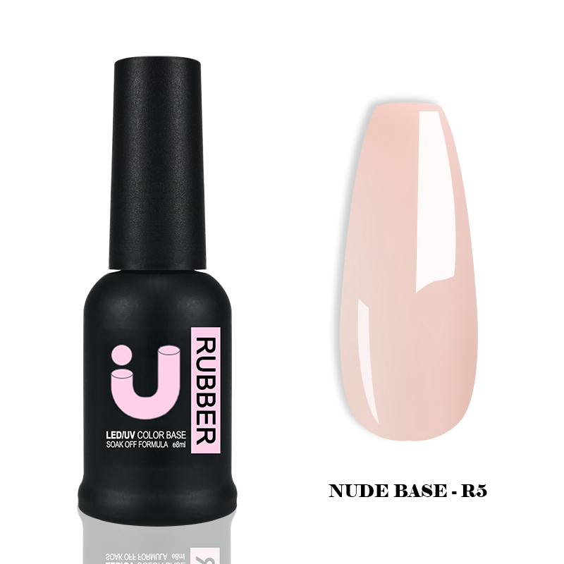 Nude Kauçuk Bazlı Jel Oje 8ml  - Cooperative Card Game incelemesi ve fiyatı