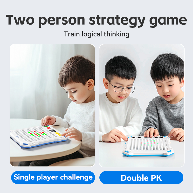Çok Fonksiyonlu Akıllı Masa Oy - Board Game For Kids incelemesi ve fiyatı