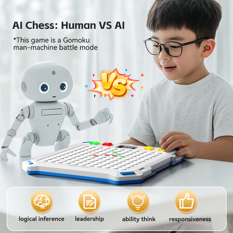 Çok Fonksiyonlu Akıllı Masa Oy - Board Game For Kids incelemesi ve fiyatı