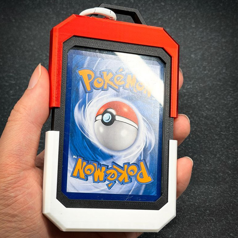 Poke Ball Dikey Kart Tutucu Oy - Board Game Japan incelemesi ve fiyatı