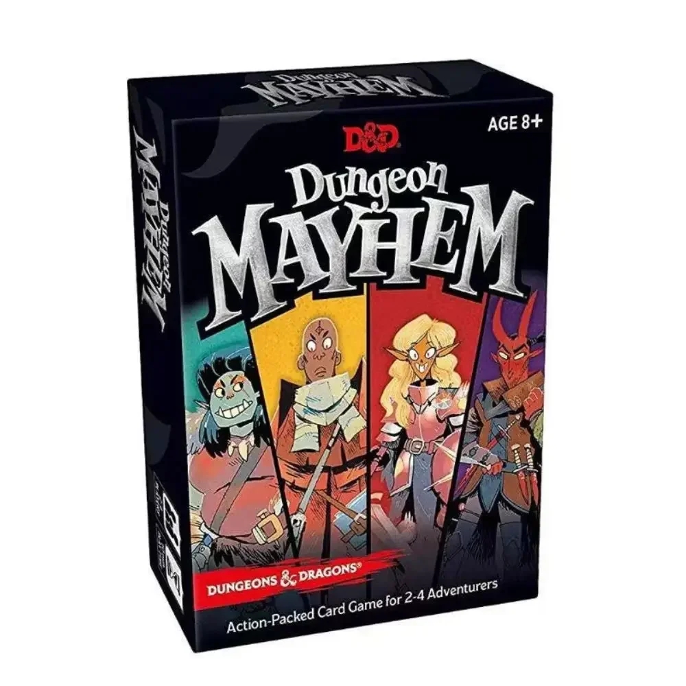 Baldur'un kapısı Dungeon Board - Board Game Harmonies incelemesi ve fiyatı
