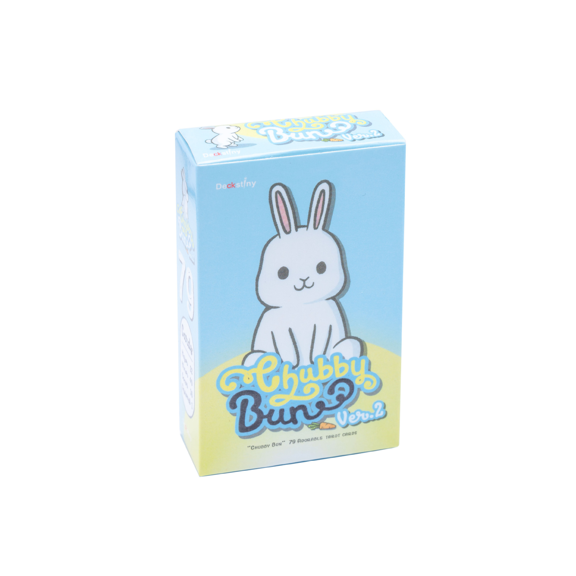 Chubby Bune Tavşanı Kehanet Ta - Board Game Instruction incelemesi ve fiyatı