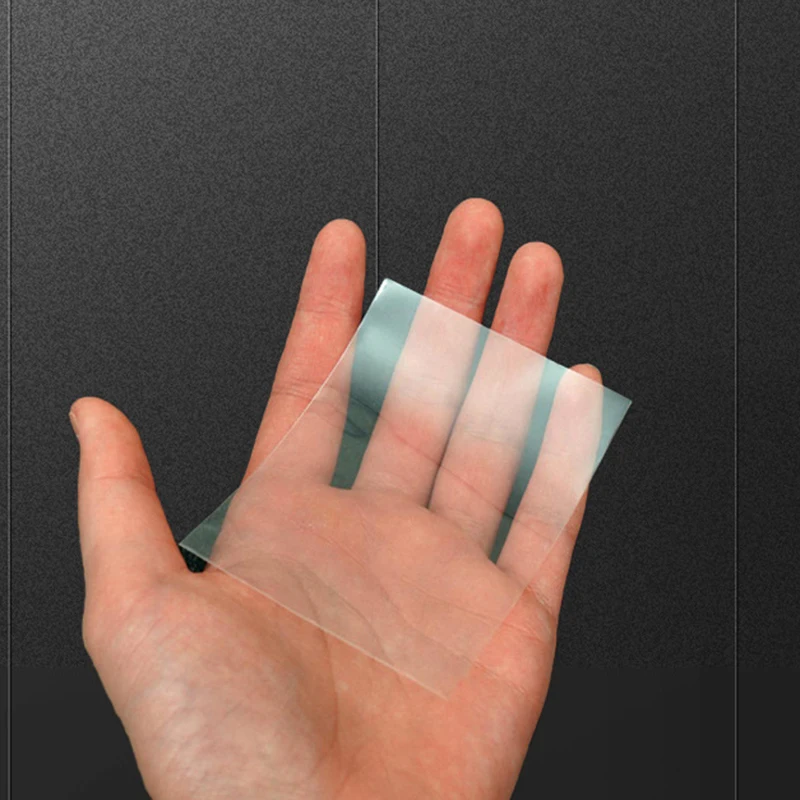 300/100 adet 66*91mm kart koll - Card Sleeves Protector incelemesi ve fiyatı