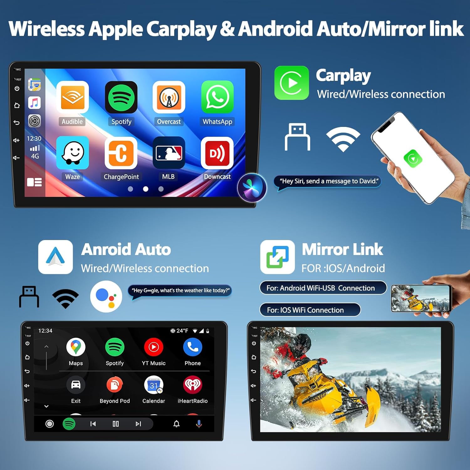 Android 16 Carplay Auto Honda  - Board Game For 2 Players incelemesi ve fiyatı