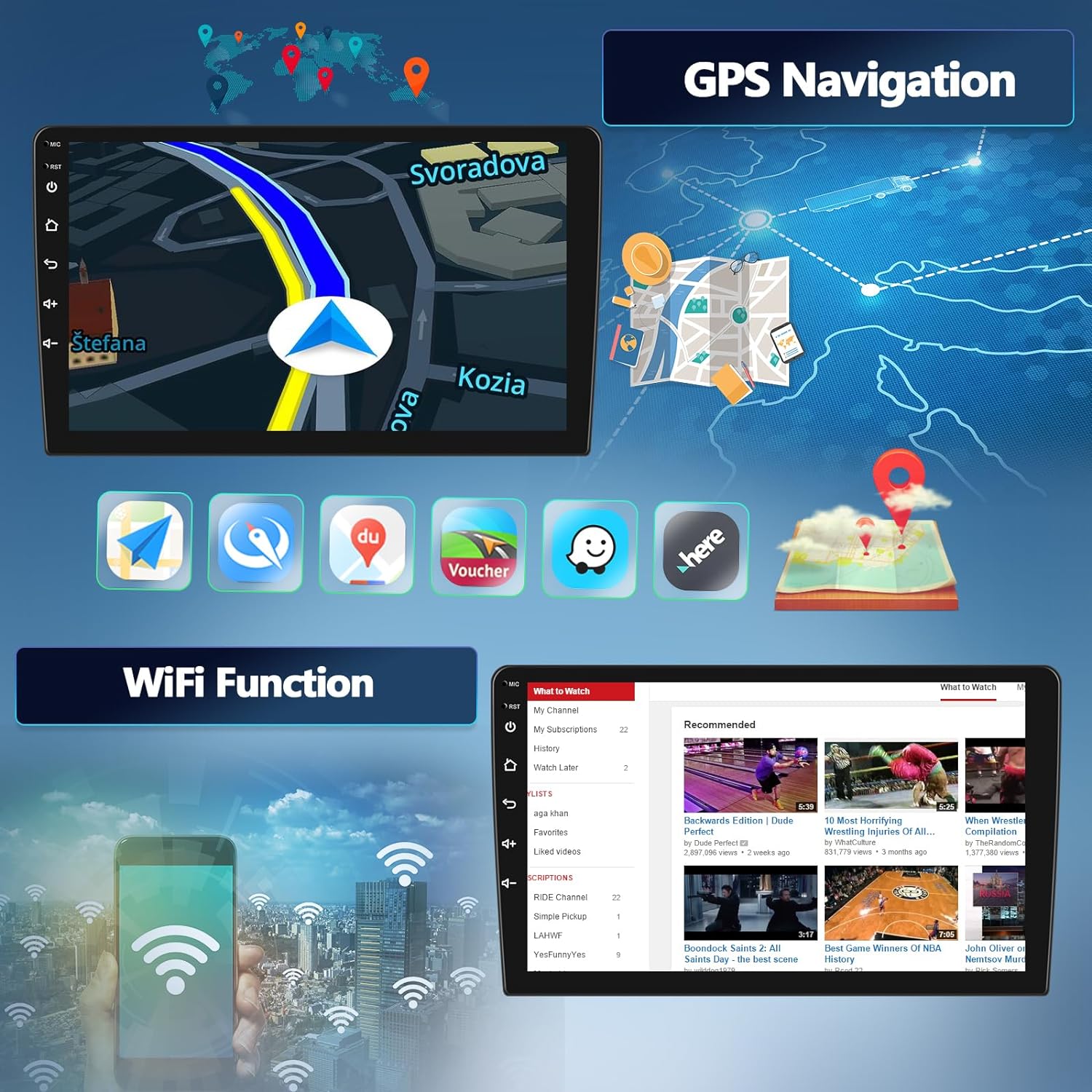 Android 16 Carplay Auto Honda  - Board Game For 2 Players incelemesi ve fiyatı
