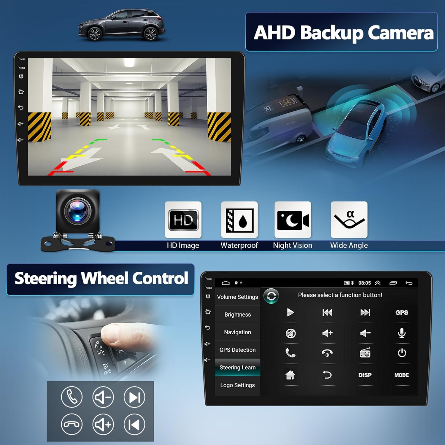 Android 16 Carplay Auto Honda  - Board Game For 2 Players incelemesi ve fiyatı