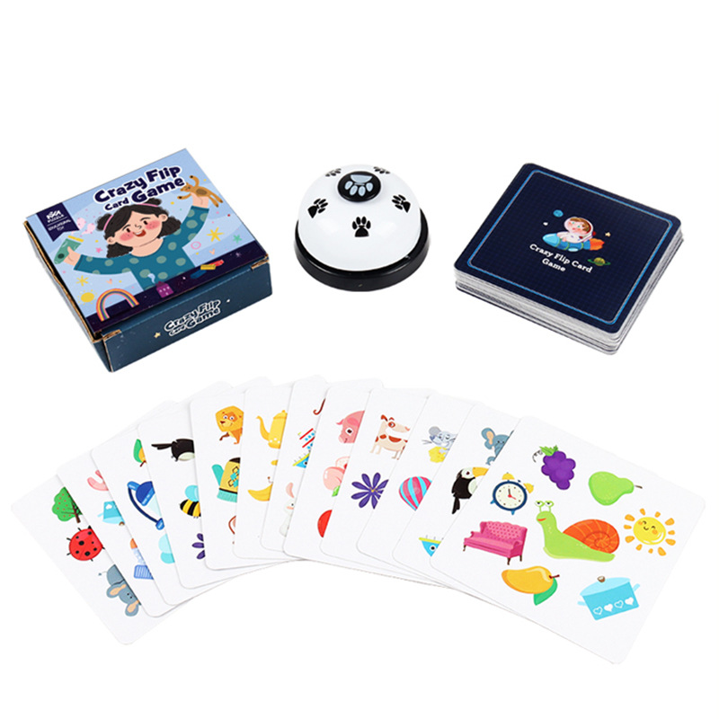 Çocuklar Bellek Eşleştirme Çıl - Cooperative Card Game incelemesi ve fiyatı