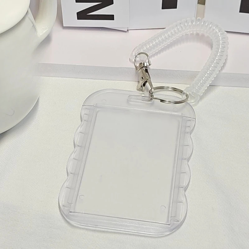 Fotoğraf Kartı Tutucu Anahtarl - Card Sleeves Protector incelemesi ve fiyatı
