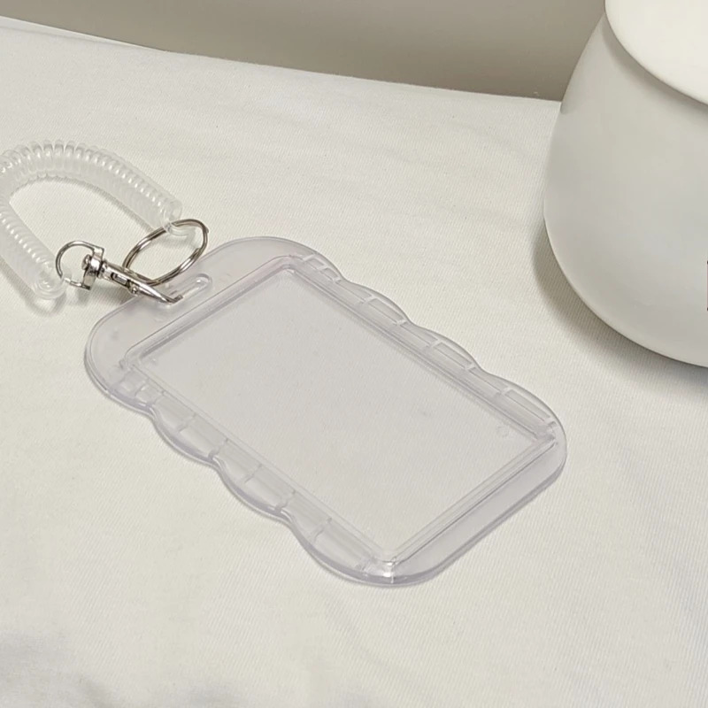 Fotoğraf Kartı Tutucu Anahtarl - Card Sleeves Protector incelemesi ve fiyatı