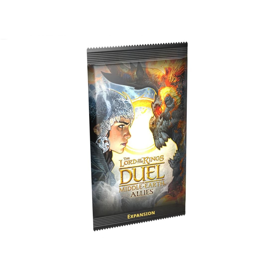 Orta Dünya İçin Düello - Mütte - Board Game Root incelemesi ve fiyatı