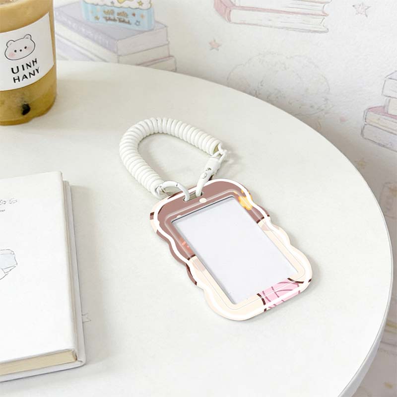 Esnek Yaylı Kordonlu Fotoğraf  - Card Sleeves Protector incelemesi ve fiyatı