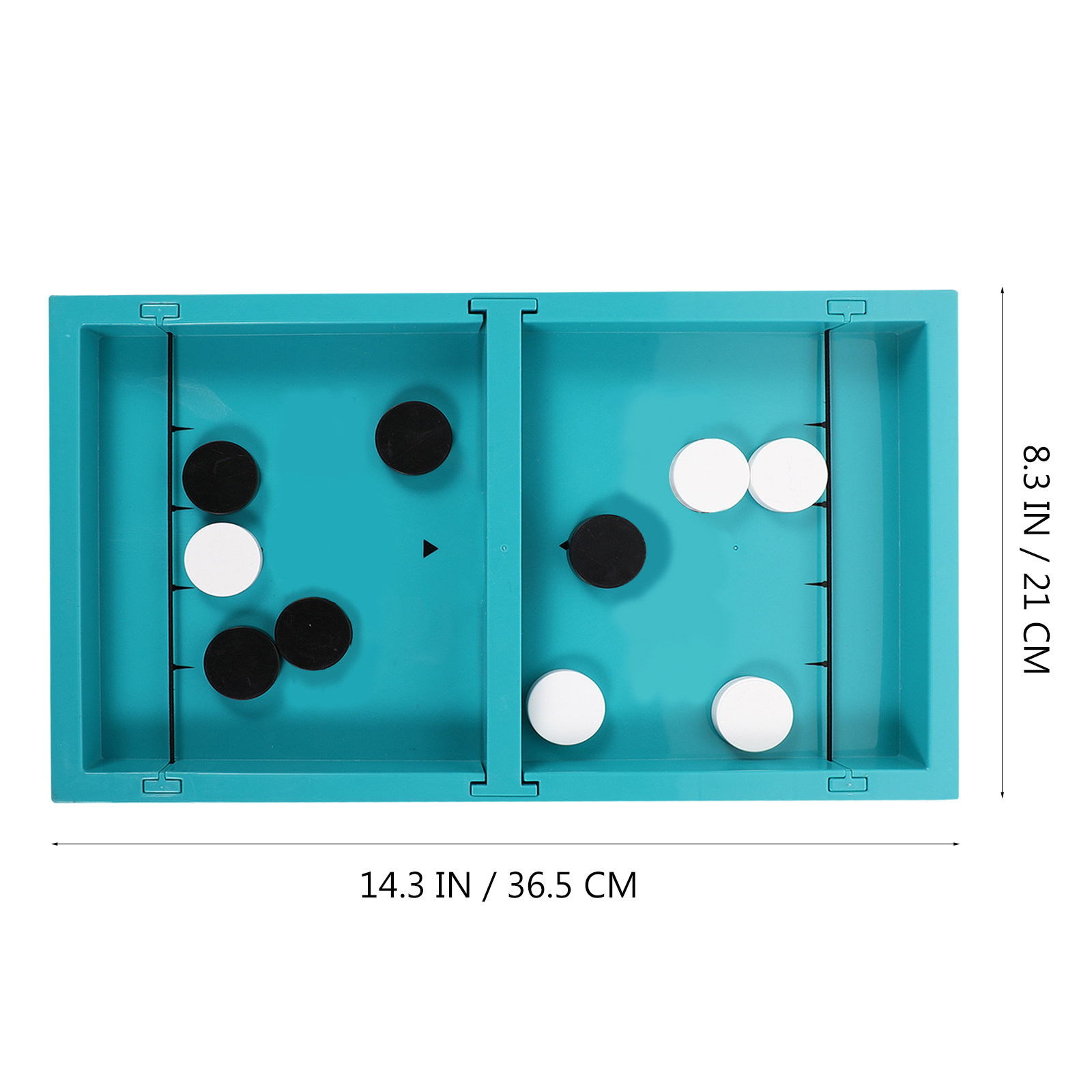 1 Set Mancınık Satranç Zıplama - Board Game For Kids incelemesi ve fiyatı