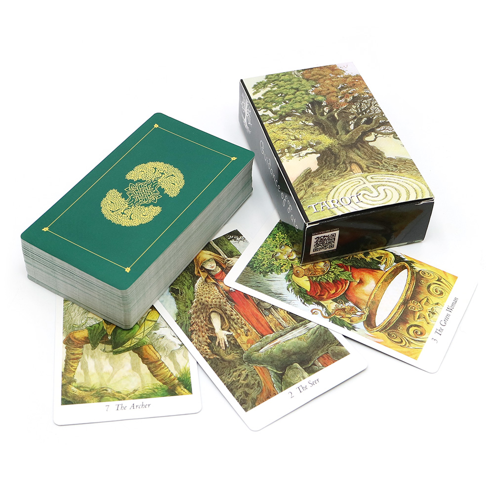 Guid Oracle rehberlik Divinati - Board Game Instruction incelemesi ve fiyatı