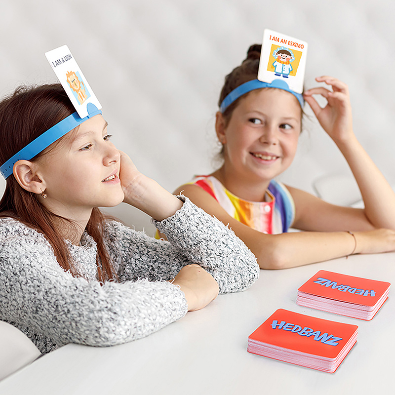 1 adet Kafa Bandı Oyunu Eğlenc - Board Game Harmonies incelemesi ve fiyatı