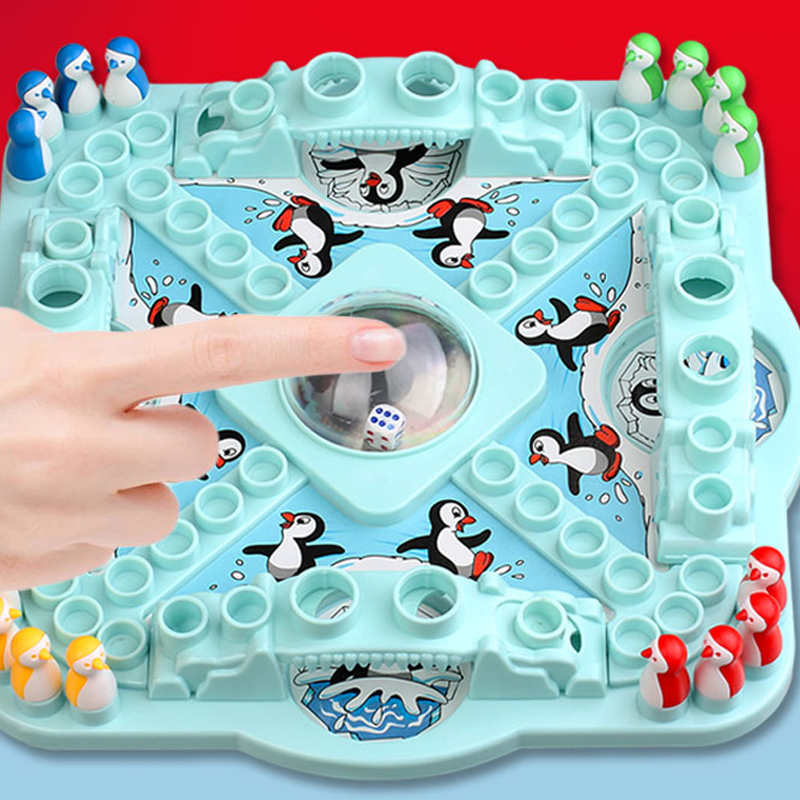 Parti Oyunu Penguen Satranç Ta - Board Game Harmonies incelemesi ve fiyatı