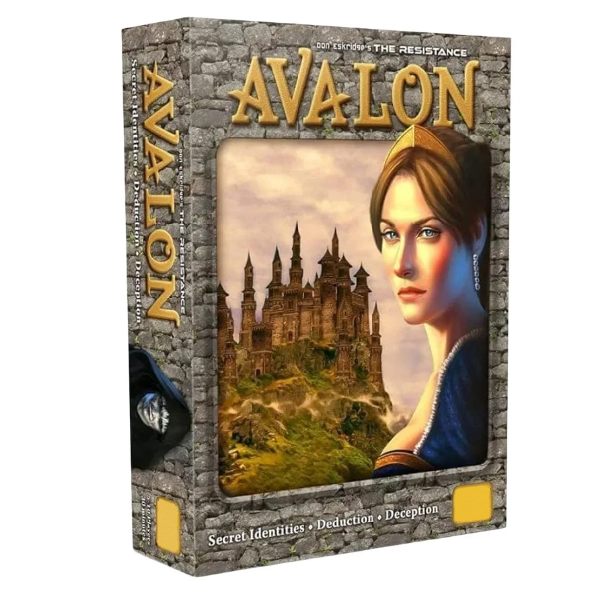 Yeni Masa Oyunu The Resistance - Board Game Root incelemesi ve fiyatı