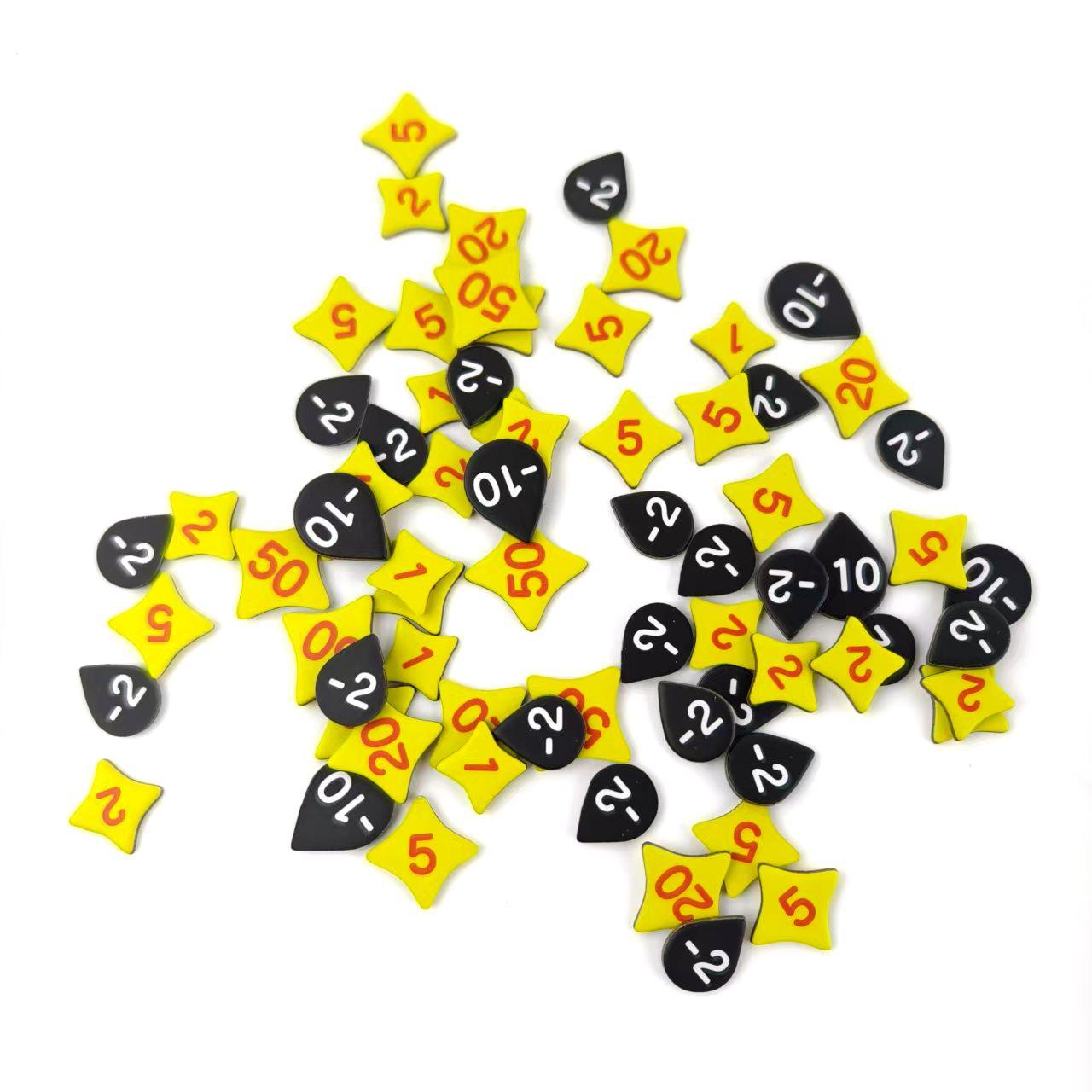 Hareketli Kafes Kartı Oyunu •  - Board Game Wild Wild incelemesi ve fiyatı