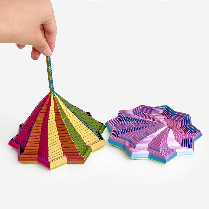 3D Baskı Genişletilmiş Duyusal - Board Game Print incelemesi ve fiyatı
